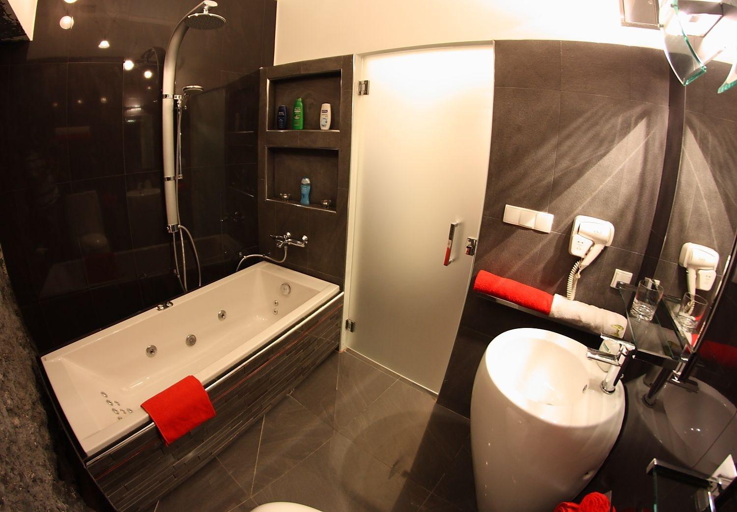 Komorowski Luxury Guest Rooms Cracovie Extérieur photo